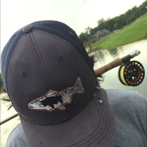 Meet your Posher, William